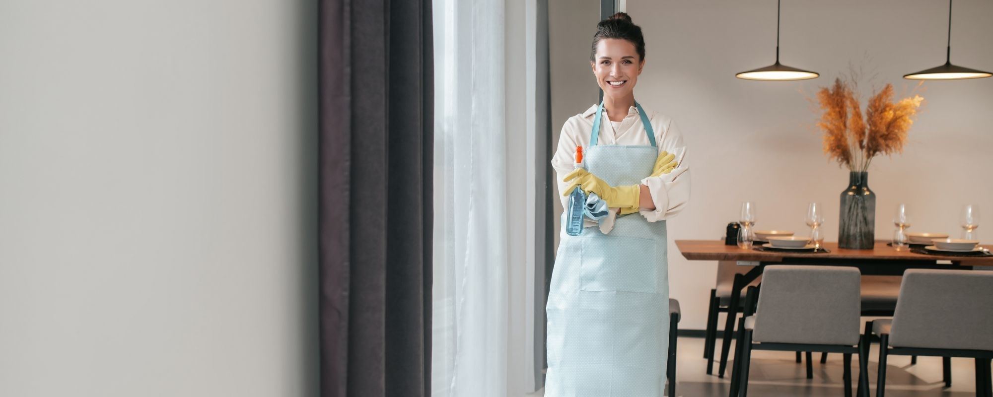 Die richtige Reinigungskraft für dein Zuhause finden: 7 wichtige Kriterien