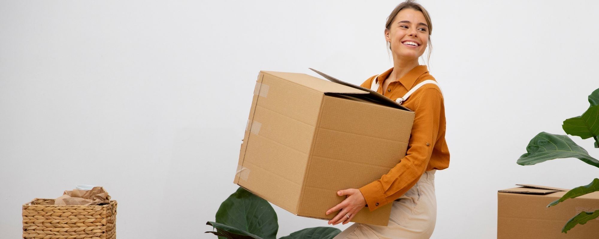 Kosten für eine Umzugsreinigung: Wohnung, Haus, Büro – Beispiele und Preisfaktoren