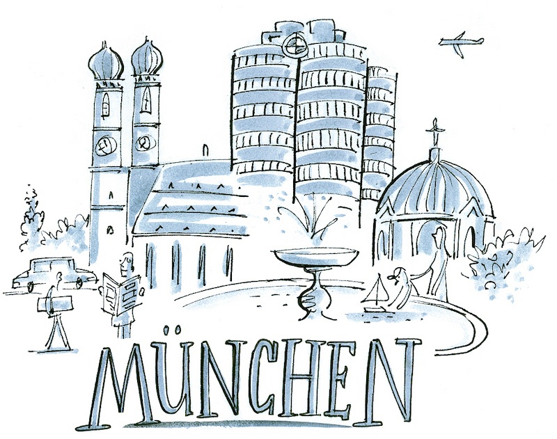 München